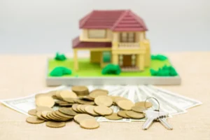 Tahun Depan Pajak Bangun Rumah Sendiri Bakal Naik Segini