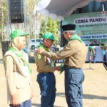 CPA IX Hizbul Wathan Ponorogo: Bentuk Kader Hebat dan Berprestasi