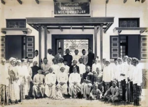 Muhammadiyah Sudah Buka Beasiswa ke Luar Negeri Sejak Era Kolonial