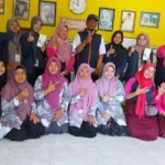 Mahasiswa KKN Keperawatan UMG Laksanakan Penyuluhan Hipertensi di Desa Randuboto Sidayu Gresik