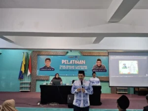 Langkah SD Mumtaz Optimalkan Pengajaran Al-Qur’an untuk Siswa Inklusi