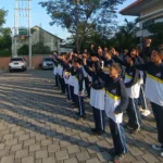 PPI Abdul Malik Fadjar Adakan Kegiatan REDUKSI