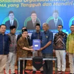 Wujudkan Rumah Sakit yang Tangguh dan Mandiri, MPKU PWM Jateng Gelar Rakerwil
