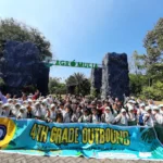 Outbound Activity SDMM Gresik: Latih Kemandirian dan Tanggung Jawab