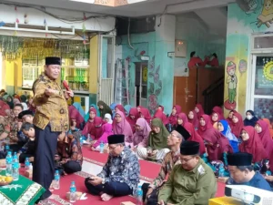 PCM Bubutan Gelar ‘Kuntum’ untuk Rekatkan Silaturahim