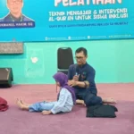 SD Mumtaz Gelar Pelatihan Intervensi Al-Quran dan Olah Tubuh untuk Siswa Inklusi, Begini Kegiatannya