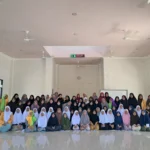 PR IPM MBS Al Amin Putri Bojonegoro Gelar Pelatihan Persidangan