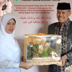 Mahar Seragam Aisyiyah, Bukti Cinta pada Pasangan dan Organisasi