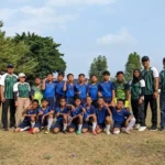 Dilatih Oleh Coach Deden, Murid Islamic School SD Muhtar Berhasil Mengikuti Sepak Bola Pelajar Wali Kota Cup