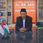 Rasulullah Muhammad Saw Teladan Kami