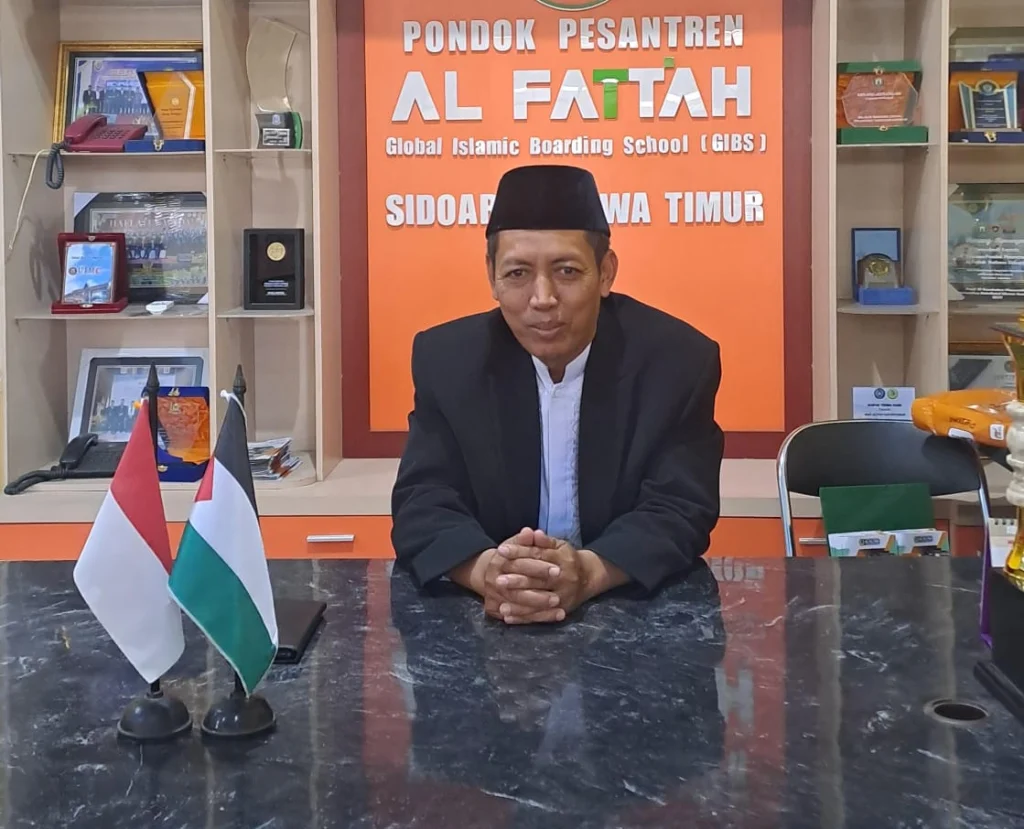 Rasulullah Muhammad Saw Teladan Kami