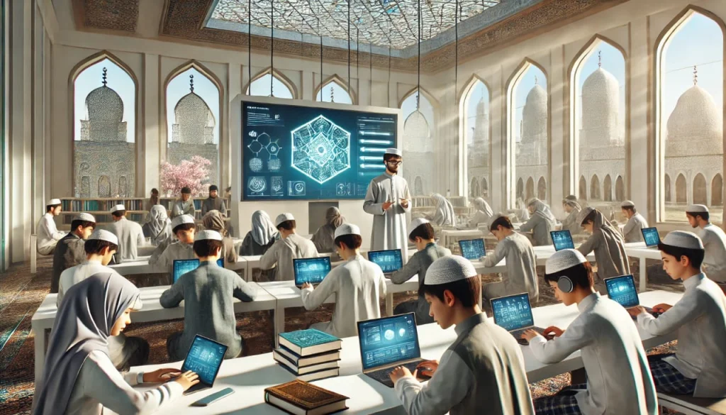 Menyemai Nilai Risalah Nabi dalam Pendidikan Muhammadiyah di Era Modern