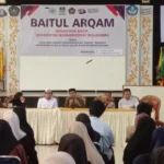 Kegiatan BAMA UM Bulukumba Gelombang Terakhir 2024 Resmi Ditutup