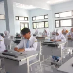 Perekrutan Pengurus IPM SMA Muha Berlangsung Sangat Ketat