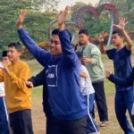 Keseruan Kegiatan REDUKSI PPI Abdul Malik Fadjar