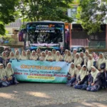 Pasca Raker, PRA Randegan Tancap Gas Outbound ke Taman Rekreasi Sengkaling
