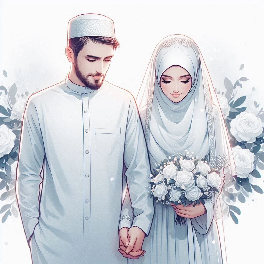 Anjuran Menikah dalam Perspektif Al-Qur’an dan Hadits