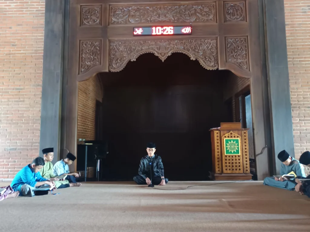 Program Tahfidz PPI AMF, Siapkan Kader Muhammadiyah Penghafal Al-Qur’an