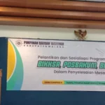 Ini Resep Keluarga Sakinah Menurut Bupati Malang