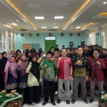 Musyawarah Cabang ke-16 IMM Kediri Raya: Perkuat Kepemimpinan dan Inovasi untuk Kediri