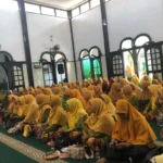 Isi Kajian PDA Kota Depok, Rektor UMJ Bahas Pentingnya Persatuan