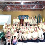 Peringati Maulid Nabi Muhammad SAW, PRNA Bulubrangsi Ajak Teladani Kepemimpinan Rasulullah di Era Modern