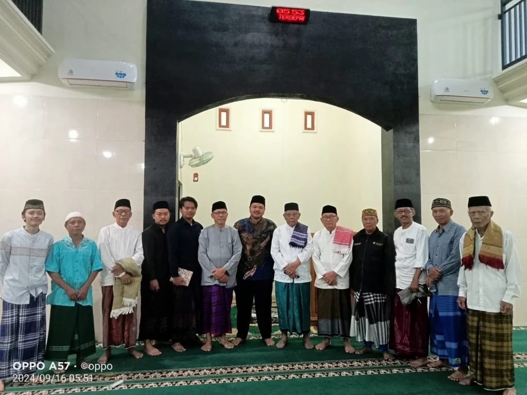 PRM Jalen Mendapat Energi Baru dengan Hadirnya Pemuda