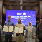 Kolaborasi UMM-ICLRS di Bidang Moderasi Beragama