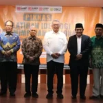 Piknas Latih Kader Muhammadiyah untuk Melek Politik Praktis