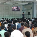 Kammil Spemdalas Bahas Keagungan Nabi Muhammad, Ini Penjelasannya