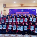 Fakultas Tarbiyah STITM Paciran Laksanakan Yudisium