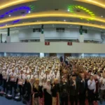 UM Bandung Sambut Ribuan Mahasiswa Baru di Acara Pesonamu 2024