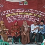 Risma Menepati Janjinya Datang ke Brondong Lamongan