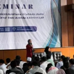 Generasi Z: Tantangan Media Sosial dan Nilai Luhur Rasulullah