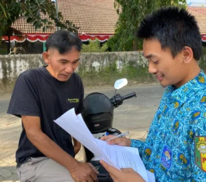 Survei Siswa, Tingkatkan Kualitas dengan Aspirasi Masyarakat