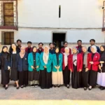 PKL UMM dan Inovasi Pendidikan di SMAN 4 Kota Malang: Kelas Profesi Karir Impian