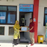 SMP Muhammadiyah 1 Blitar Raih Penghargaan Bukti Kemitraan yang Solid dengan LPKA Kelas 1 Blitar