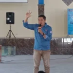 P5 SMK Muda Genteng Undang PPK Kecamatan Genteng