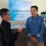 Excited! PPK Genteng Kagumi Siswa SMK Muda Genteng