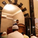Teladani Rasulullah, SMPM 7 Lakukan Safari Masjid dan Baksos