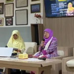 Diskusi RBC Institute UMM: Pentingnya Kesadaran Perempuan Lawan Kekerasan