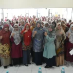 Fakultas Ilmu Kesehatan UM Surabaya Gelar Pembukaan Pra Pendidikan Profesi Ners dan Bidan