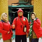 Jejak Kehidupan Saheri di Muhammadiyah: Sosok Pemuda Teladan dan Penggerak Hizbul Wathan Krian