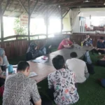 Harus Idealis, Pesan Ketua PDM di Kegiatan Upgrading Penulisan MPID