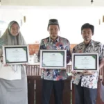 Tingkatkan Kompetensi Jurnalis, MPID PDM Kota Blitar Adakan Upgrading