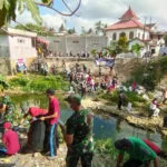 Lazismu Sumenep Mendukung Program WCD Sumenep 2024