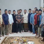 PRM Modong Tulangan Resmi Terbentuk
