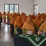 PRA Wilker IV Cabang Paciran Adakan Baitul Arqam