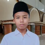 Akhmad Ajib, Siswa SMPM Jipat Karangasem Khatam 30 Juz di Usia Muda