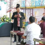 Parenting Ayah di Cafe Manyar oleh SD Mugeb